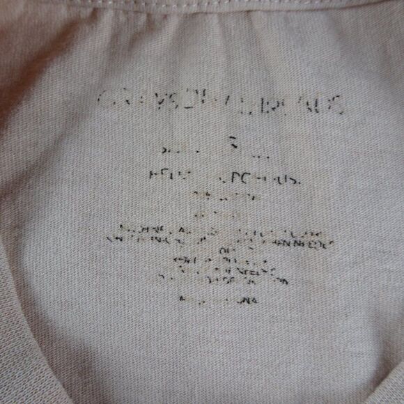 COPY - Grayson Stay Groovy Mushrooms Shirt Size S - Picture 7 of 10